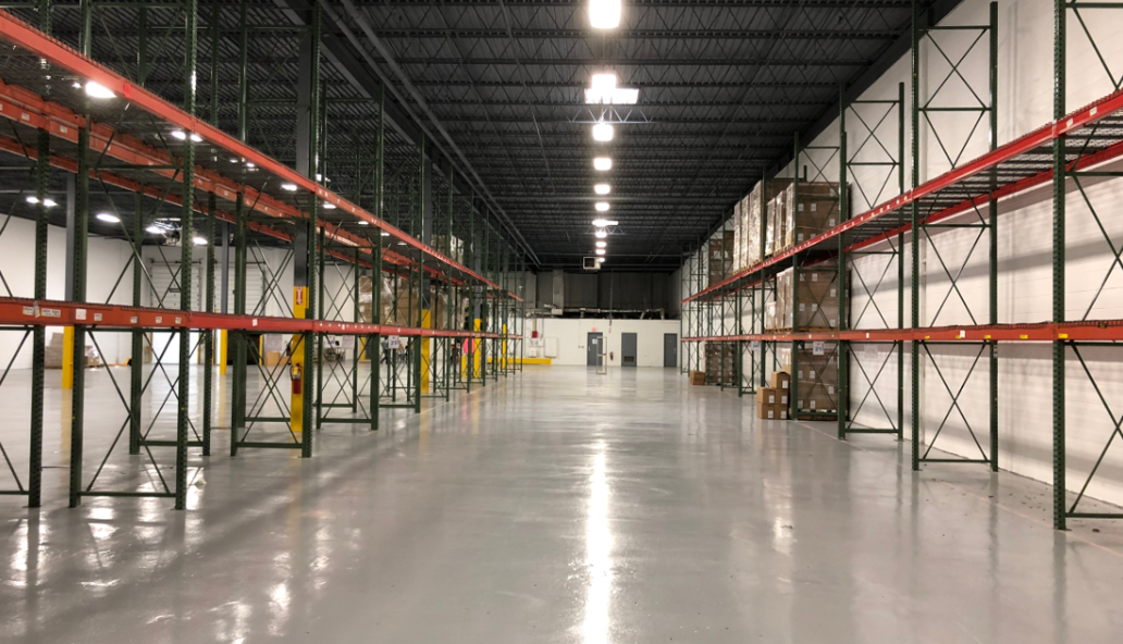 WAV Inc. Opens New 26,000 sq. ft. Warehouse in West Chicago