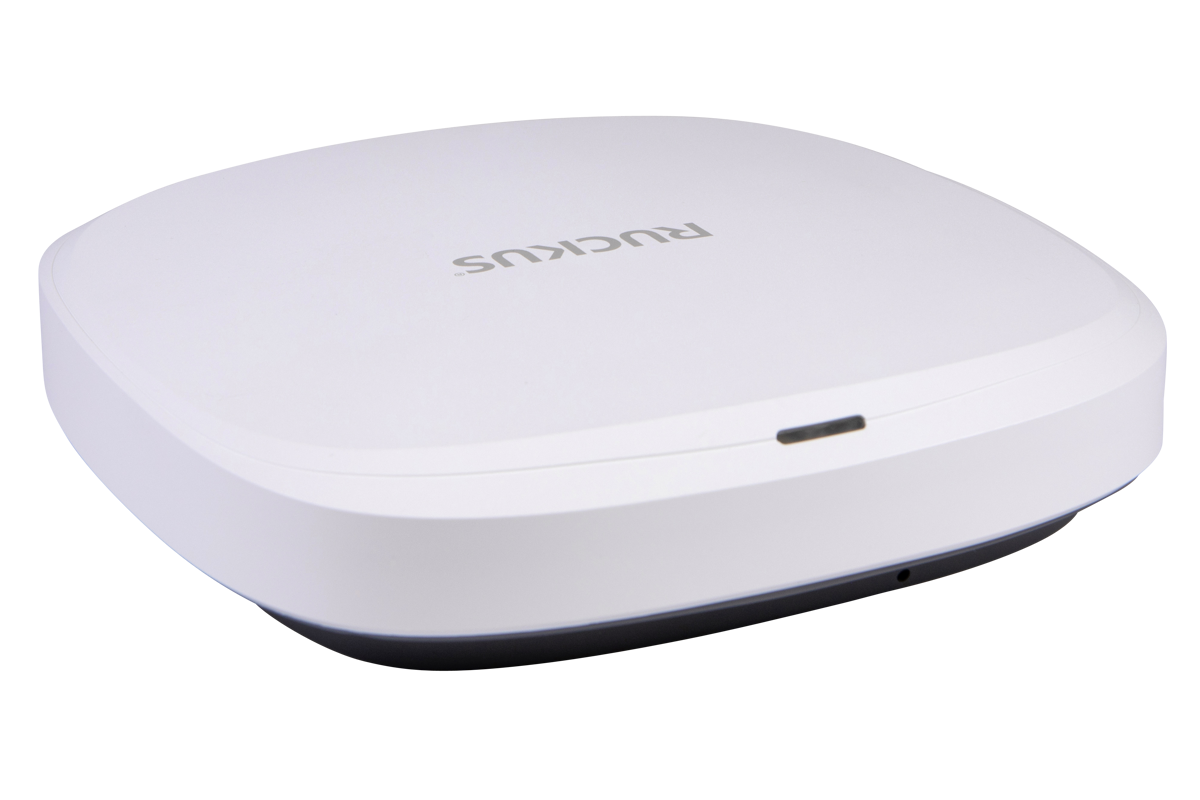 Ruckus R770 Wi-Fi 7 indoor access point