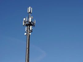 Fixed Wireless Access Companies Compared