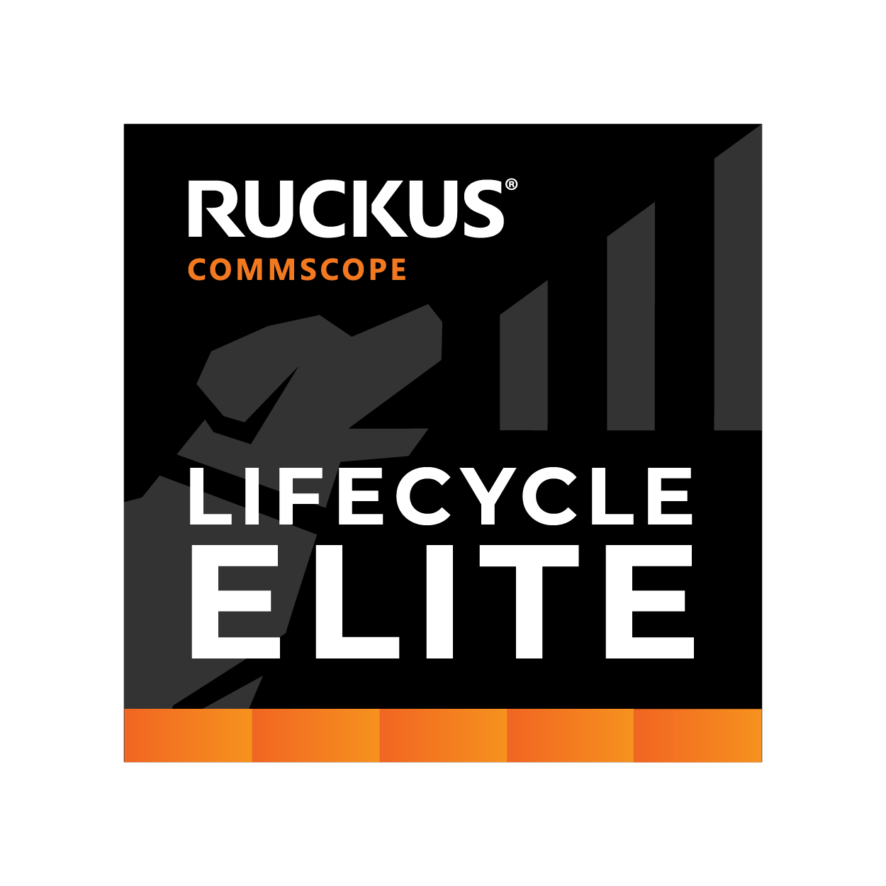 ruckus lifecycle elite