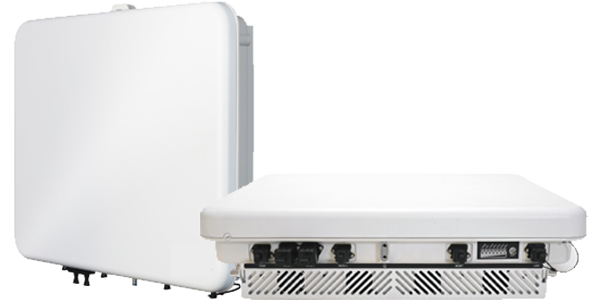 6GHz fixed wireless devices from Tarana Wireless’s G1 platform.